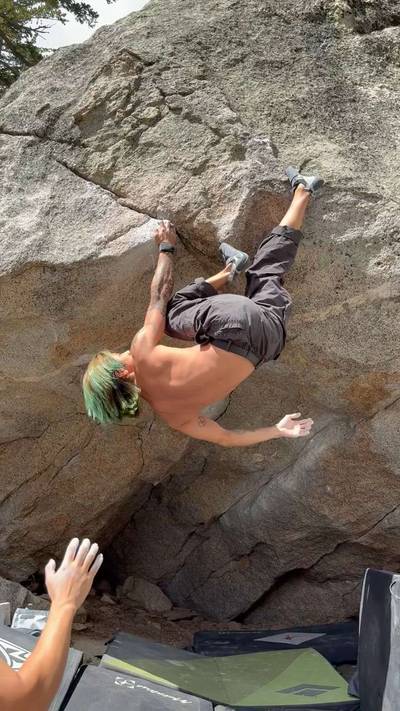 Byron's Roof v9, Tramway - Beta Video from cupnoods