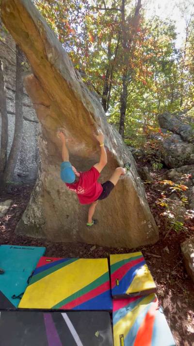 Le Beak v4, Cowell - Beta Video from AndrewSpiars