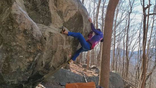 The Bowl Low v9, Rumbling Bald - Beta Video from luke.the.nuke