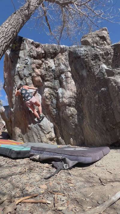 Joy Stand v6, Clear Creek Canyon - Beta Video from just.a.michelle
