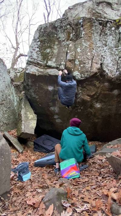 War Bonnet v5, Horseshoe Canyon Ranch - Beta Video from KohJay