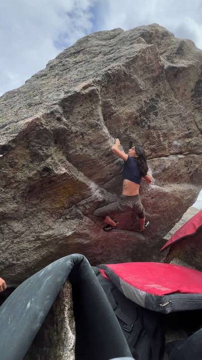 For Frodo v7, Lincoln Lake - Beta Video from aoifefallingdown