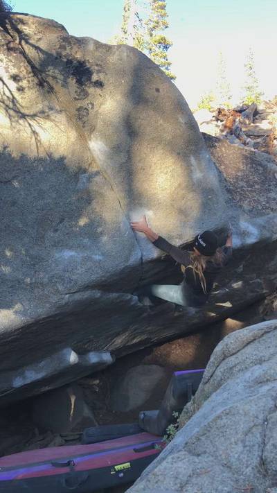 Amazing Gift v8, Lake Tahoe - Beta Video from meaganmartin89