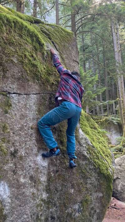 The Bachelor v7, Squamish - Beta Video from Flipz69