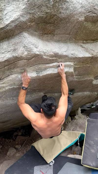 Sharma's Link v10, Squamish - Beta Video from Flipz69