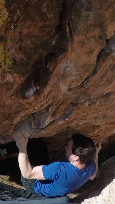 Margin of Error v10, Red Rock - Beta Video from TinyDynos