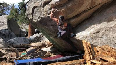 The Persistence of Time v6, Tramway - Beta Video from emilyspowis