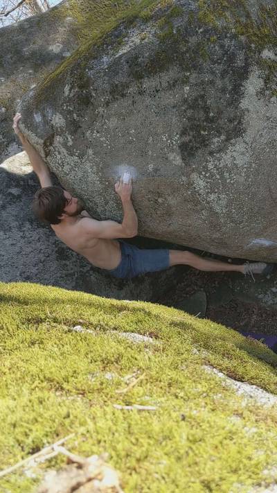 Slap Yo Mama v9, Boat Rock - Beta Video from tripledrizzle