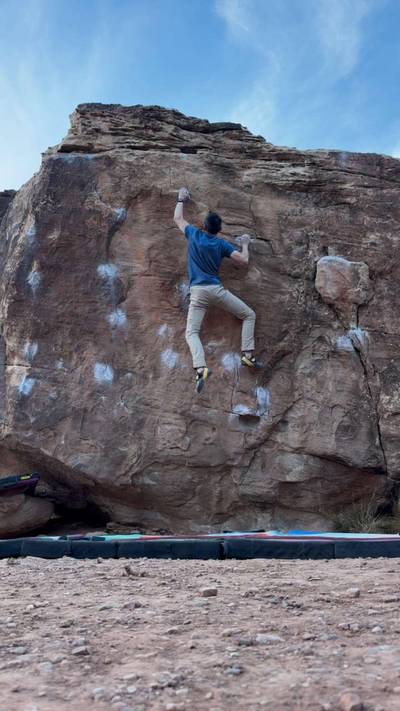 Solid-Toad v5, Moe's Valley - Beta Video from Rising