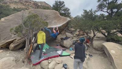 Jaws v6, Joe's Valley - Beta Video from Ro_