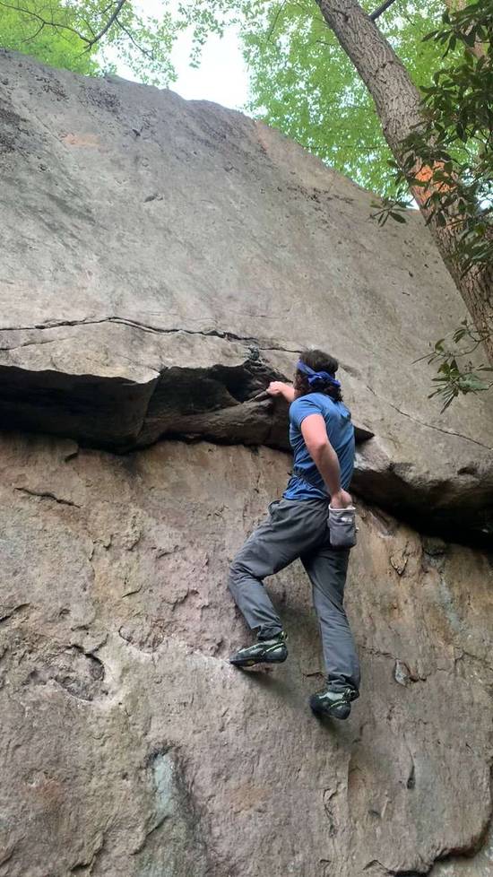 Club Heaven v11, Coopers Rock - Beta Video from Akleich