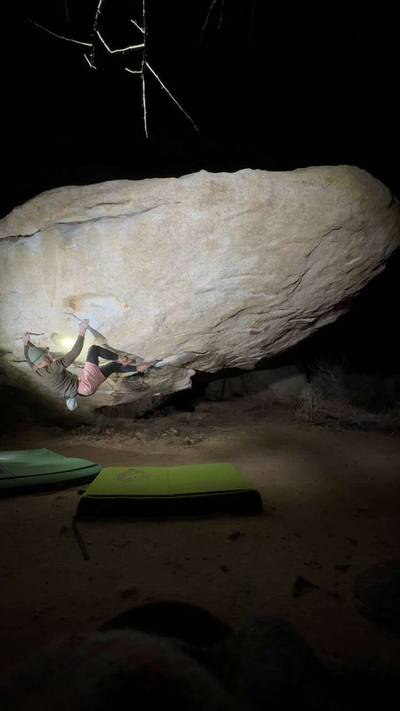 Meadows Direct v6, Joshua Tree - Beta Video from stazrad