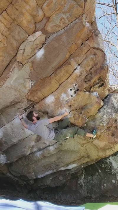 Red House Extension v8, Stone Fort - Beta Video from d.scott