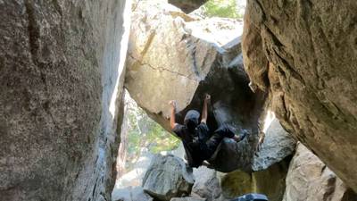 The Sail v9, Leavenworth - Beta Video from Shaylor_jack