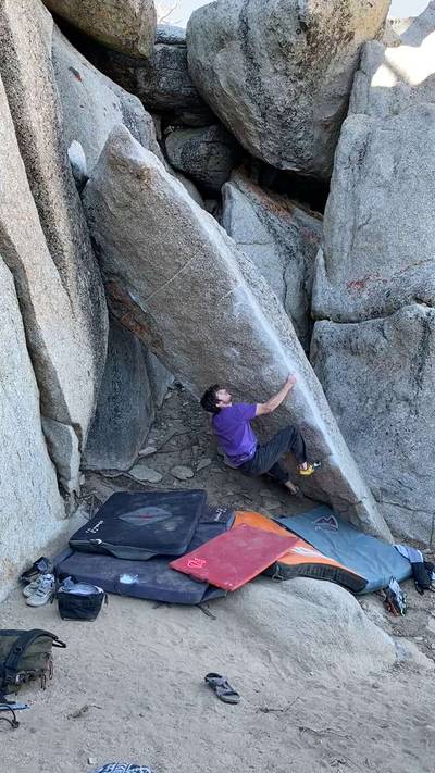 The Swedge v5, Tramway - Beta Video from aviv
