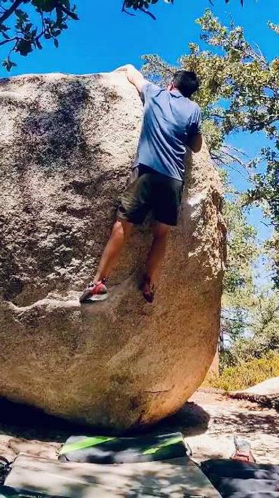 The Falcon v5, Horse Flats - Beta Video from sketchdan