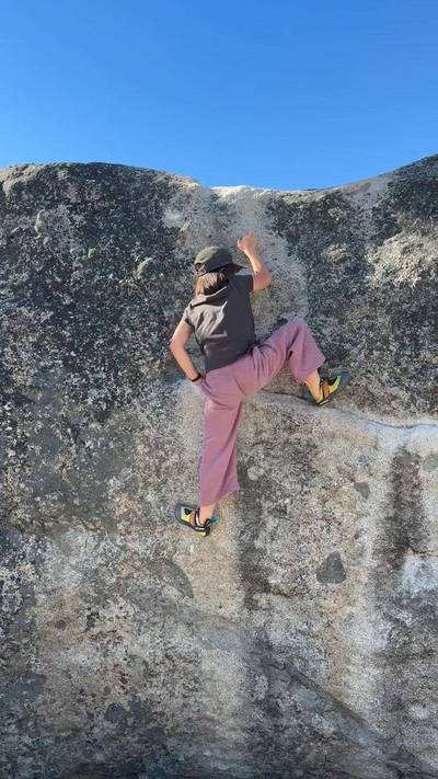 Minor Adjustment v7, Lake Tahoe - Beta Video from BowieFox