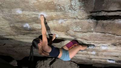 Nine Lives v9, Lookout Mountain - Beta Video from emendo