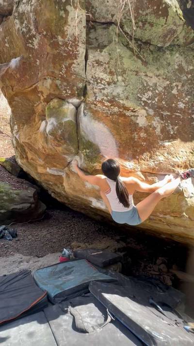 Riverdance v9, Dayton pocket - Beta Video from emendo