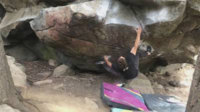 Raging Bull v7, Leavenworth - Beta Video from BWilder
