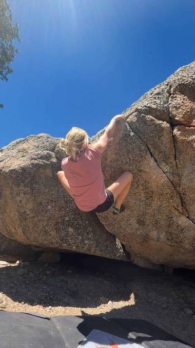 Ruffled Feathers v4, Lake Tahoe - Beta Video from Beka