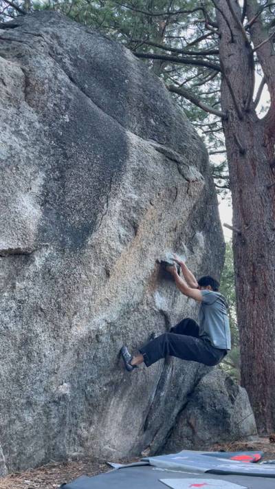 Tiger Woods v9, Lake Tahoe - Beta Video from ericps