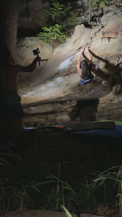 Gross Roof v10, Pep Boys - Beta Video from juliet_amanda