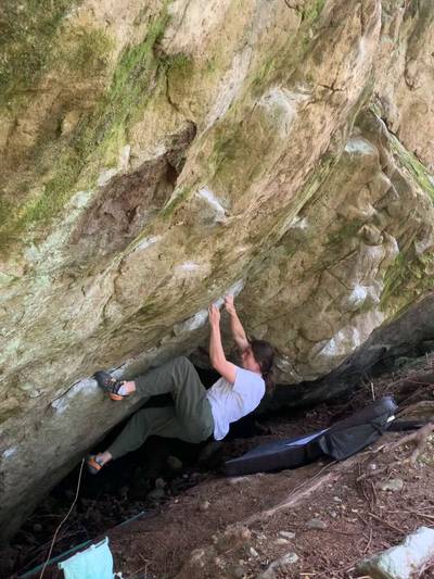 Designated Hitter v5, North Bend - Beta Video from Izlop