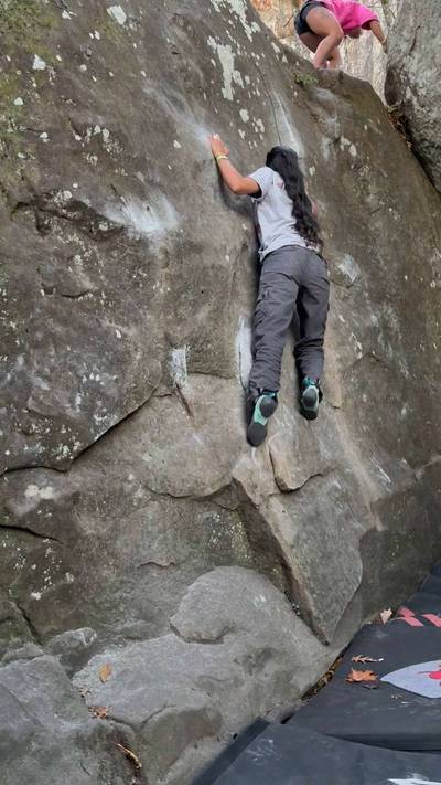 The Crescent v3, Horseshoe Canyon Ranch - Beta Video from sarvan