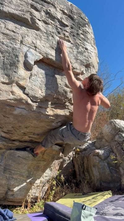 Prick v7, Kelowna - Beta Video from rockydaddy448