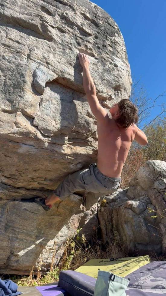 Prick v7, Kelowna - Beta Video from rockydaddy448