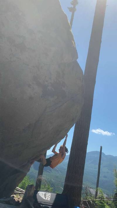 Samurai v5, Gold Bar - Beta Video from nicolemaksi