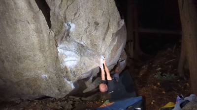 Missing Emotions v7, Squamish - Beta Video from miguelj