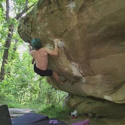 Uniball v4, Horse Pens 40 - Beta Video from anthonony