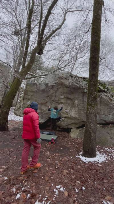 Standard Deviation v6, Rocktown - Beta Video from somuch_chalkdustt