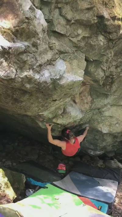 The Secret Lives of Children v9, Squamish - Beta Video from ashley