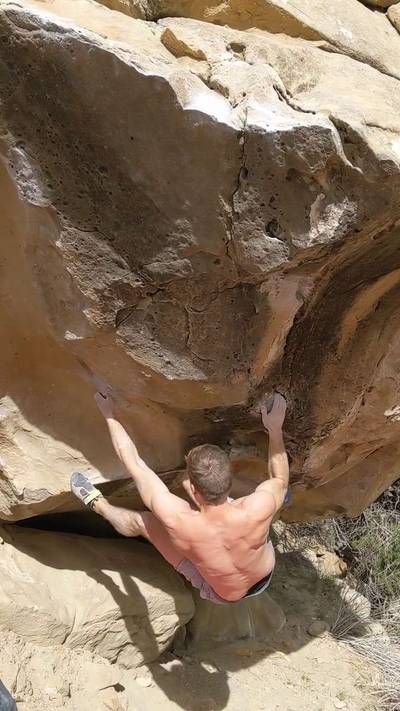 Heartless v6, Joe's Valley - Beta Video from travieggg