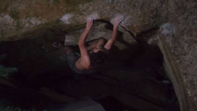 Hunkster's Roof v14, Squamish - Beta Video from ethansalvo