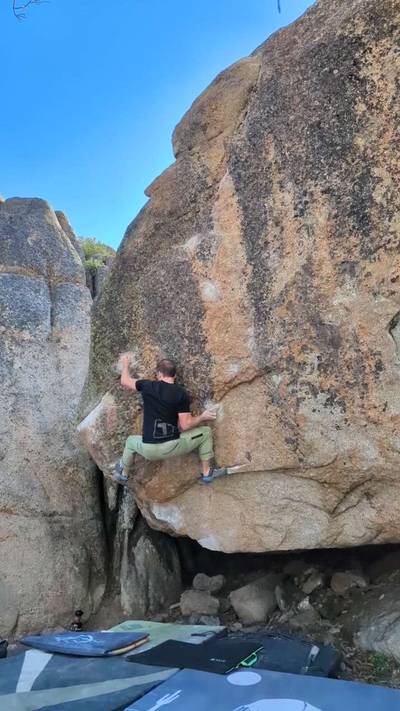 Ashy to Classy v7, Lake Tahoe - Beta Video from G.R.