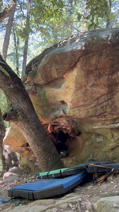 Yabo Roof v5, Castle Rock State Park - Beta Video from BigHead