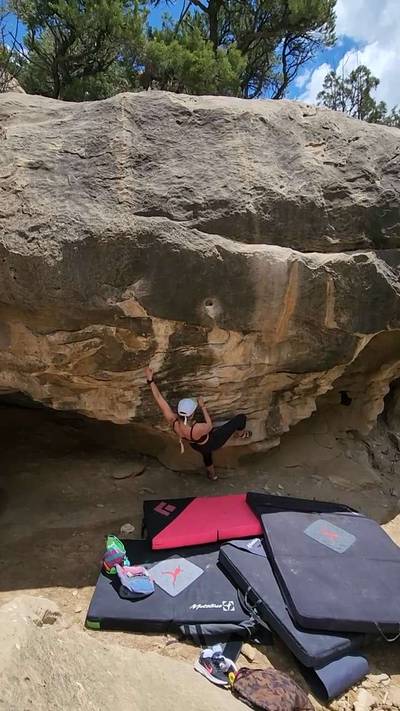 Near Beers v5, Joe's Valley - Beta Video from edenkins