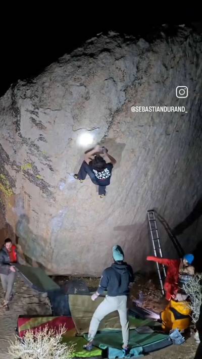 The Mandala v12, Bishop - Beta Video from Sebberoni