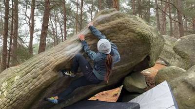 Luna v3, Fontainebleau - Beta Video from lilsuzievert