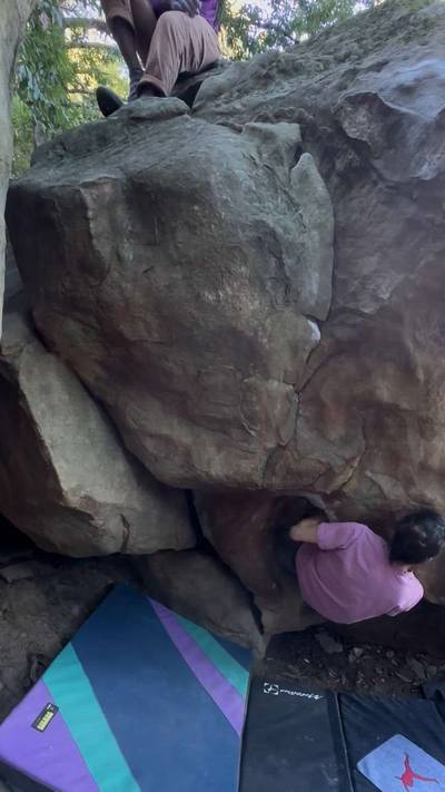 Left Hand Indian Man v4, Indian Rock - Beta Video from Fabilous