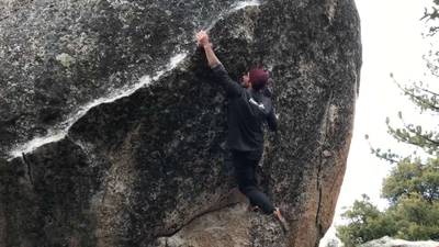 Where the Wild Things Are v8, Black Mountain - Beta Video from StinkeePete