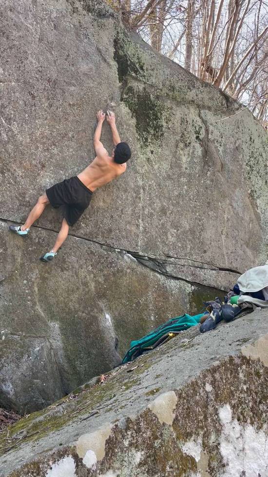 Arkenstone v7, Patapsco Valley State Park - Beta Video from enzosolo