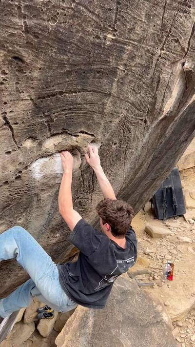Mask of God v13, Joe's Valley - Beta Video from Slovak09LG