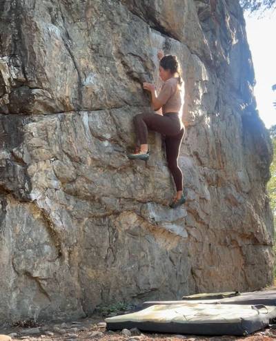 Unnamed 2 (Boxcar) v4, Rocky Mountain National Park - Beta Video from Skracer3