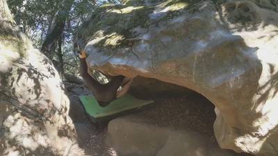 Clam Digger v9, Indian Rock - Beta Video from nauticaljack