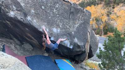 Zan's Girlfriend v6, Joe's Valley - Beta Video from EmilyM